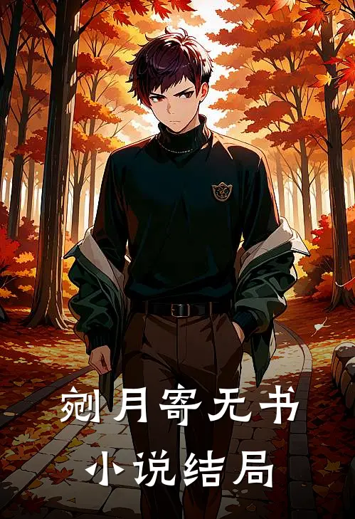 剜月寄无书小说结局