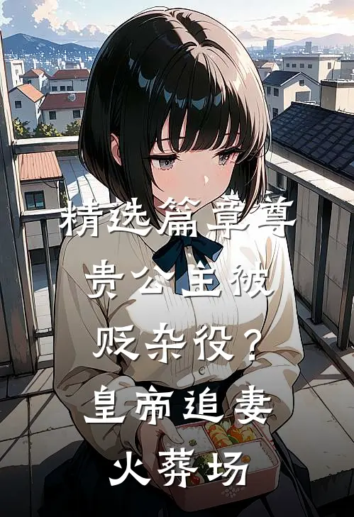精选篇章尊贵公主被贬杂役？皇帝追妻火葬场