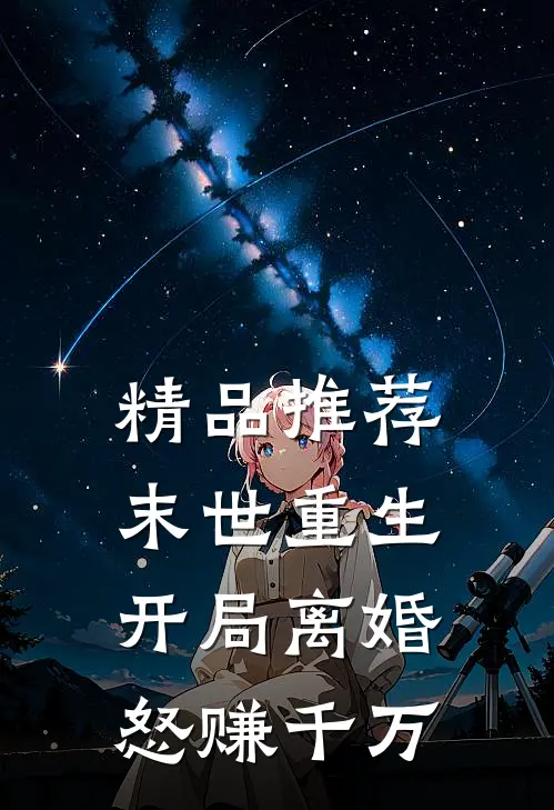 精品推荐末世重生：开局离婚怒赚千万