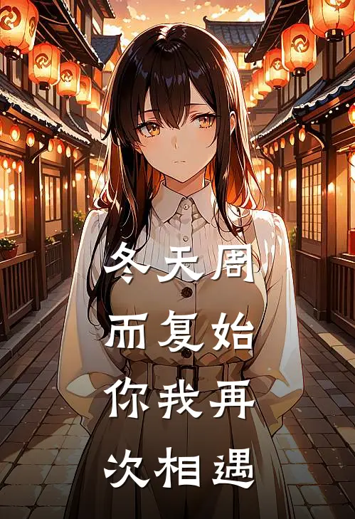 冬天周而复始，你我再次相遇