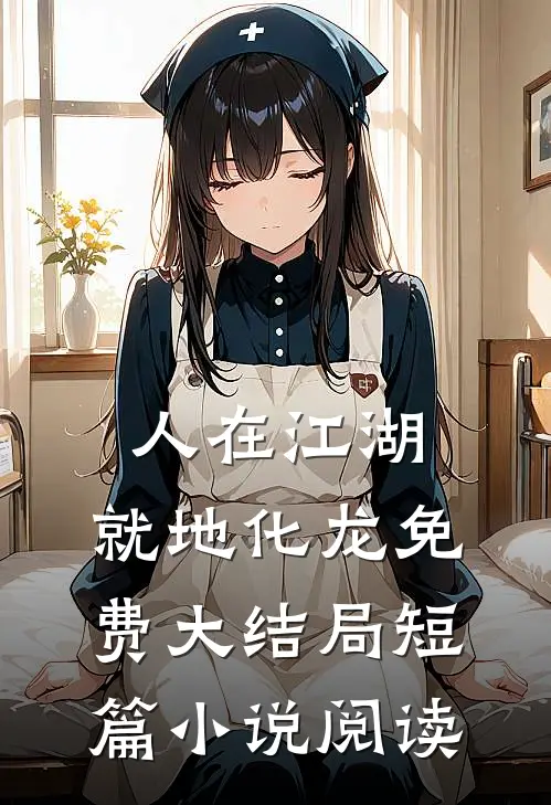 人在江湖,就地化龙免费大结局短篇小说阅读