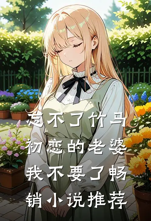 忘不了竹马初恋的老婆，我不要了畅销小说推荐