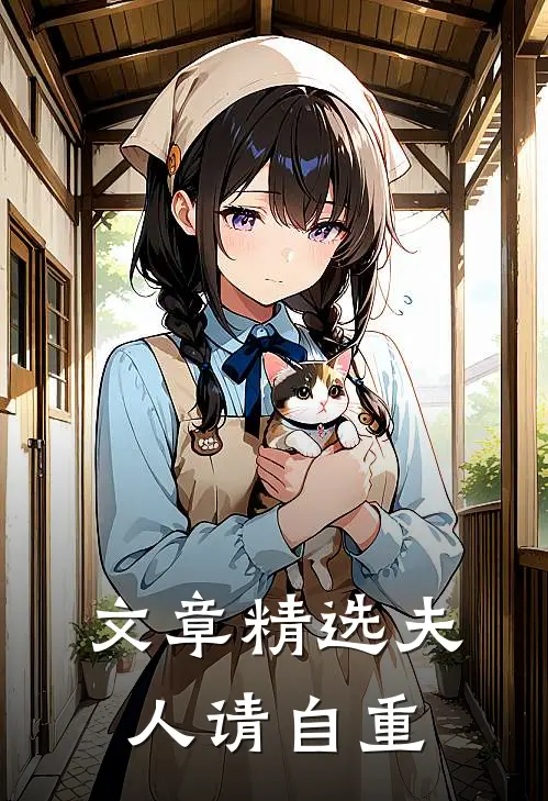 文章精选夫人请自重