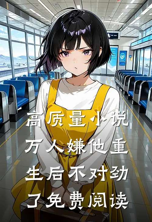 高质量小说万人嫌他重生后不对劲了免费阅读