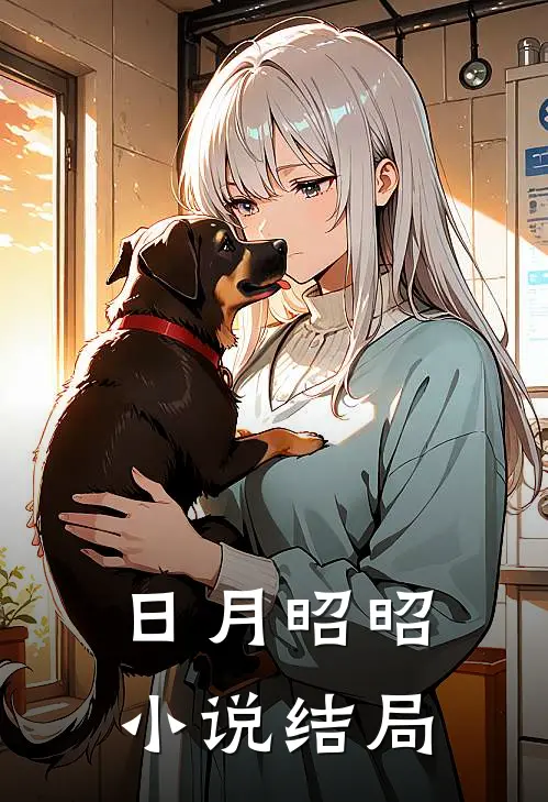 日月昭昭小说结局