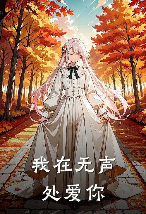 我在无声处爱你