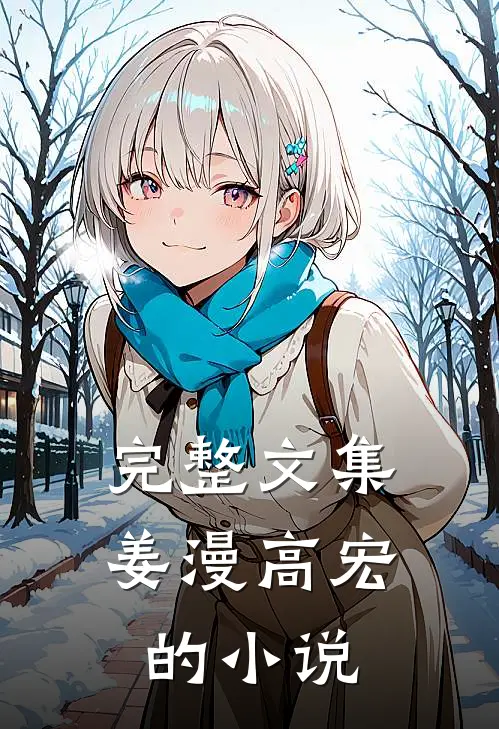 完整文集姜漫高宏的小说