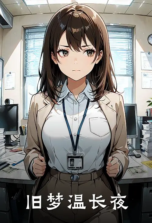 旧梦温长夜