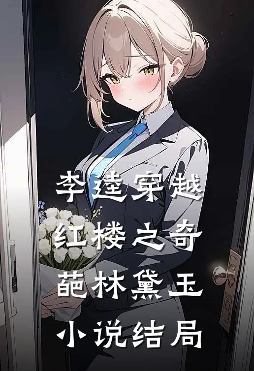 李逵穿越红楼之奇葩林黛玉小说结局