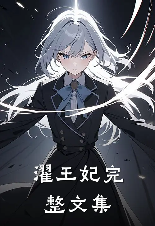 濯王妃完整文集
