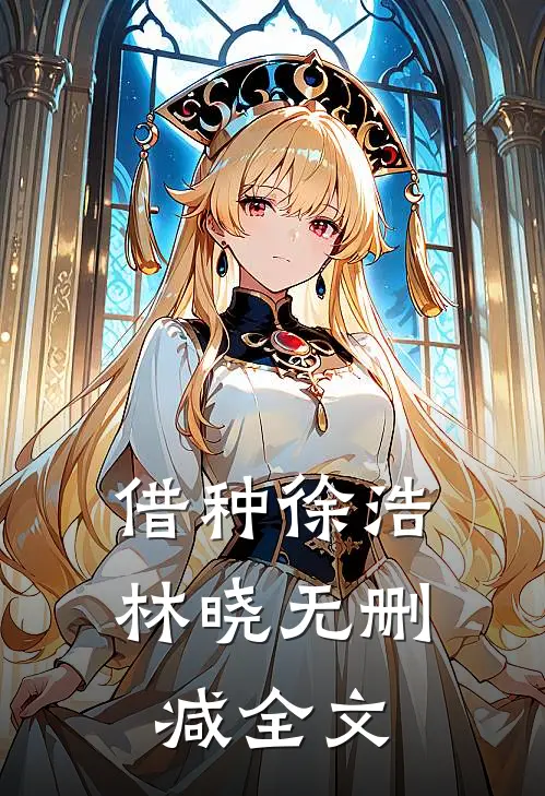 借种徐浩林晓无删减全文