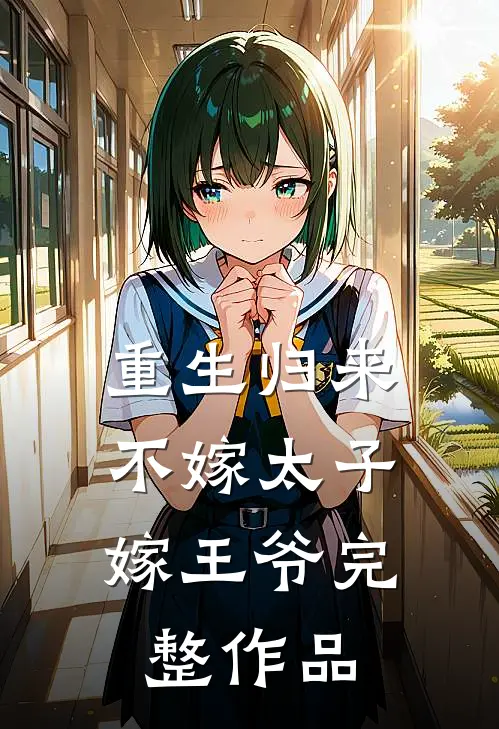 重生归来，不嫁太子嫁王爷完整作品