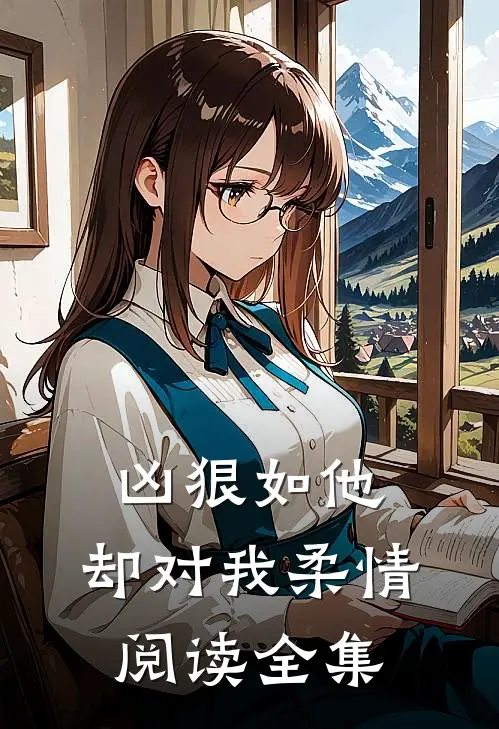 凶狠如他，却对我柔情阅读全集