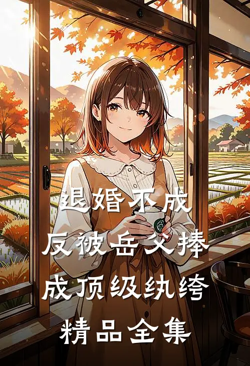 退婚不成，反被岳父捧成顶级纨绔精品全集