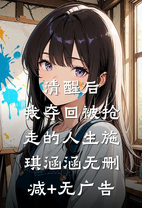 清醒后，我夺回被抢走的人生施琪涵涵无删减+无广告
