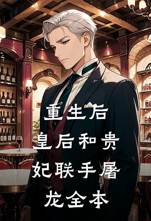 重生后，皇后和贵妃联手屠龙全本