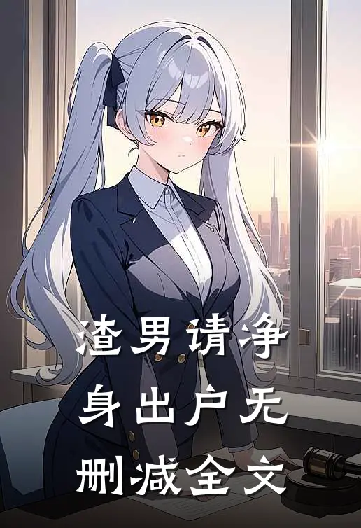 渣男请净身出户无删减全文