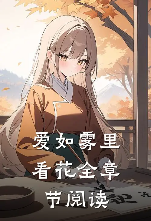 爱如雾里看花全章节阅读