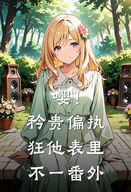 嘤！矜贵偏执狂他表里不一番外