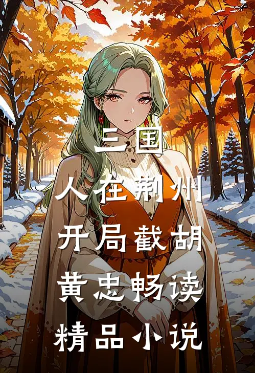 三国：人在荆州，开局截胡黄忠畅读精品小说