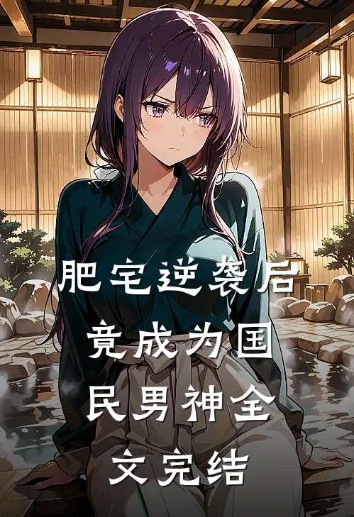 肥宅逆袭后，竟成为国民男神全文完结