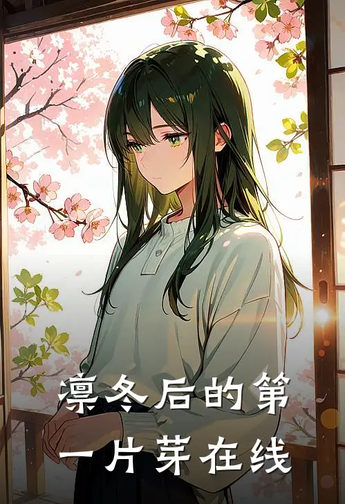 凛冬后的第一片芽在线