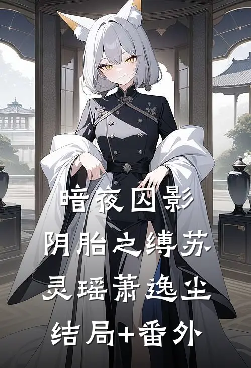 暗夜囚影：阴胎之缚苏灵瑶萧逸尘结局+番外