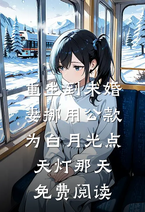 重生到未婚妻挪用公款为白月光点天灯那天免费阅读