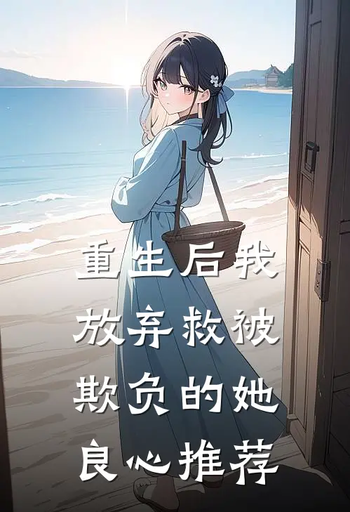 重生后我放弃救被欺负的她良心推荐