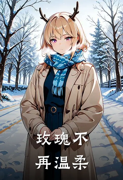 玫瑰不再温柔