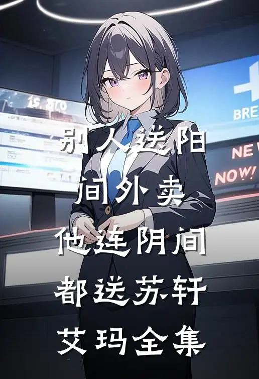 别人送阳间外卖，他连阴间都送苏轩艾玛 全集