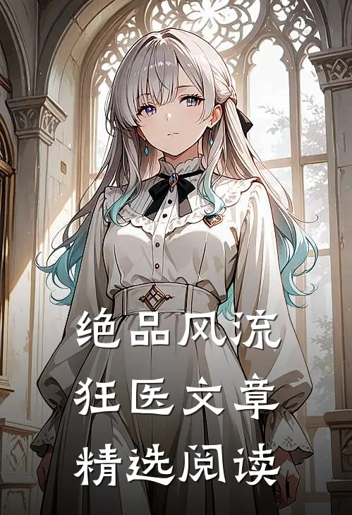 绝品风流狂医文章精选阅读