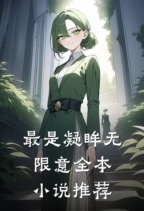最是凝眸无限意全本小说推荐