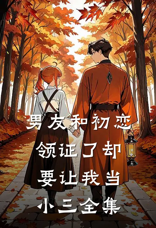 男友和初恋领证了却要让我当小三全集
