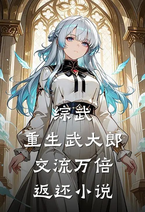 综武：重生武大郎，交流万倍返还小说
