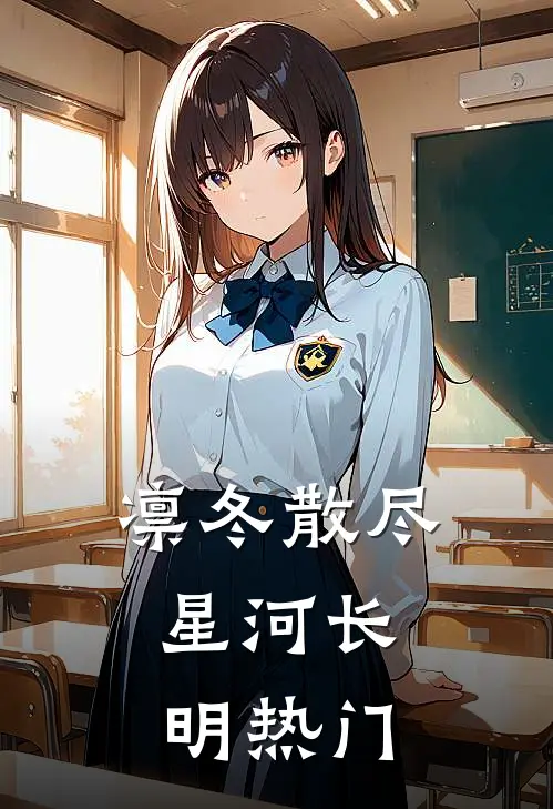 凛冬散尽，星河长明热门