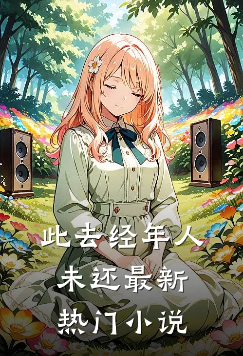 此去经年人未还最新热门小说