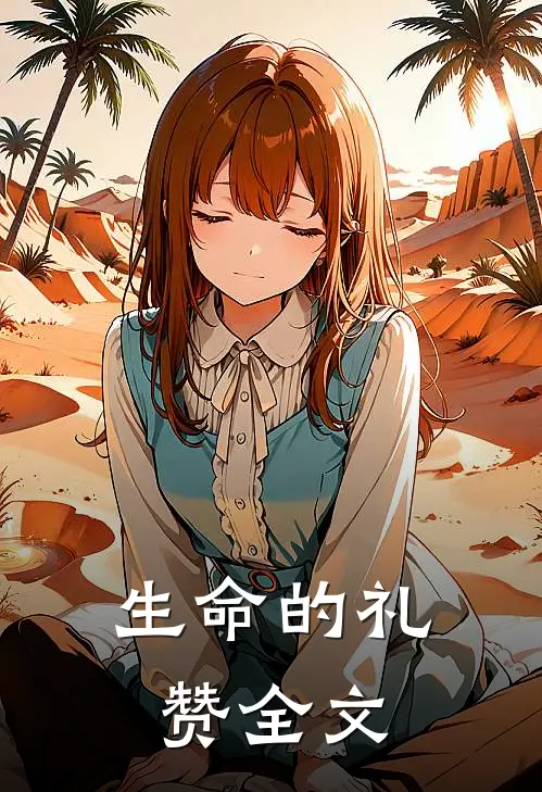 《生命的礼赞》全文