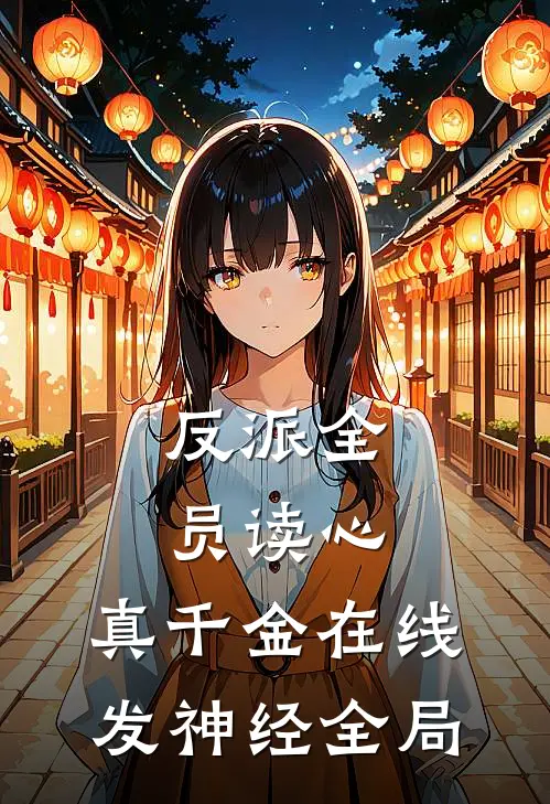 反派全员读心，真千金在线发神经全局