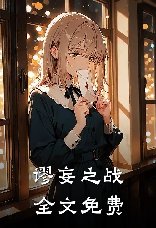 谬妄之战全文免费