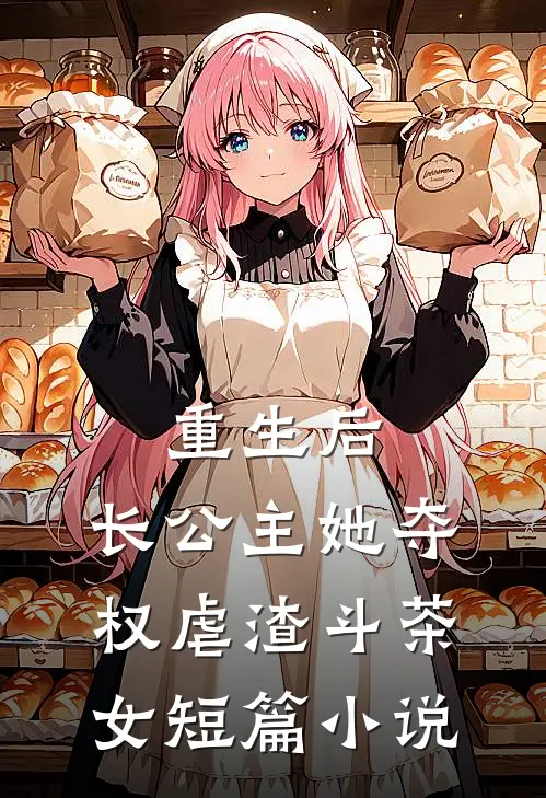 重生后，长公主她夺权虐渣斗茶女短篇小说