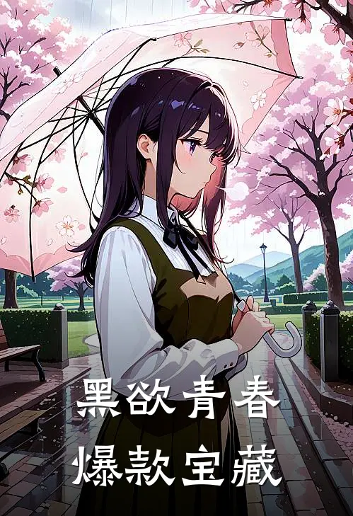 黑欲青春爆款宝藏