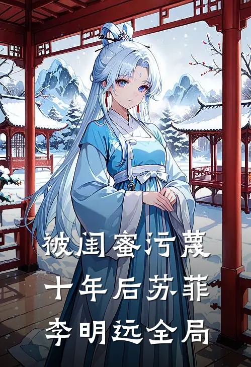 被闺蜜污蔑十年后苏菲李明远全局