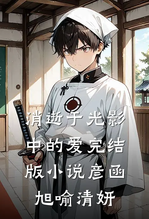 消逝于光影中的爱完结版小说彦函旭喻清妍