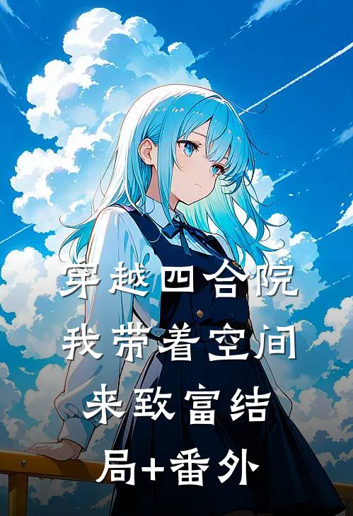穿越四合院，我带着空间来致富结局+番外