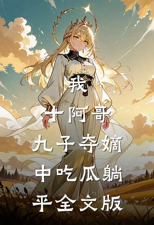 我，十阿哥，九子夺嫡中吃瓜躺平全文版