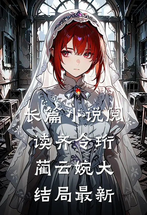 长篇小说阅读齐令珩蔺云婉大结局最新