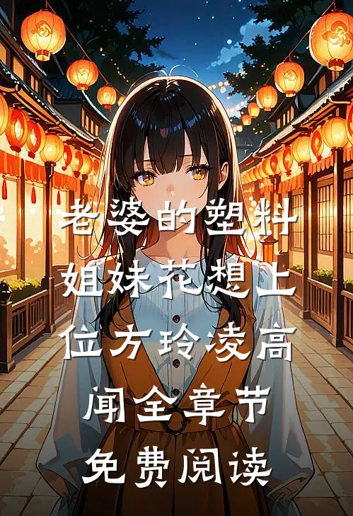 老婆的塑料姐妹花想上位方玲凌高闻全章节免费阅读