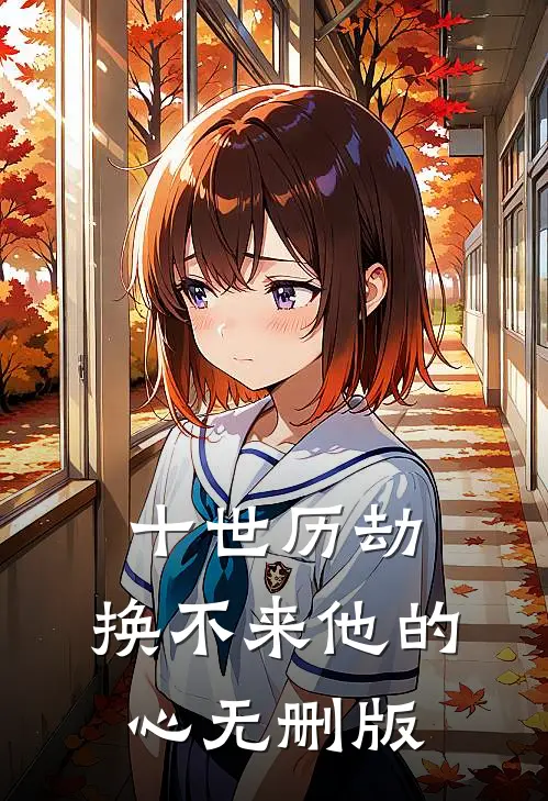 十世历劫，换不来他的心无删版