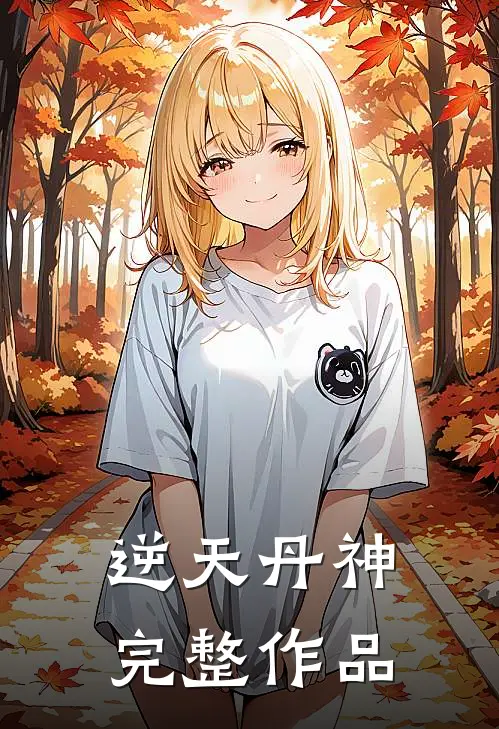逆天丹神完整作品